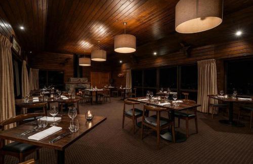 Turangi Cabin | Tongariro Lodge