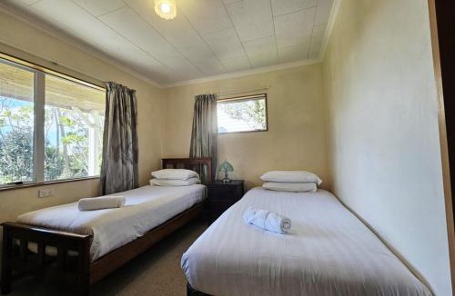 Parapara House | Holiday homes in New Zealand