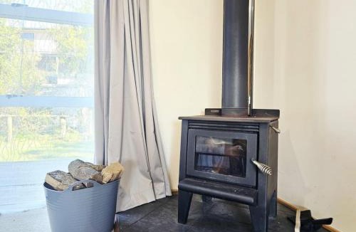 Parapara House | Holiday homes in New Zealand