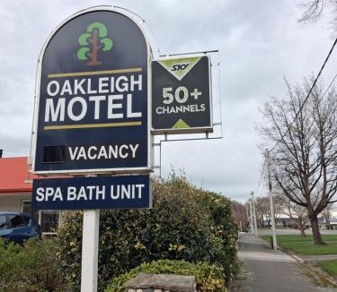Gore Hotel | Oakleigh Motel