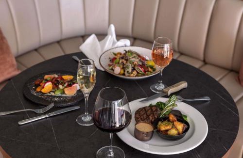 Northwood Hotel | Peppers Clearwater Resort