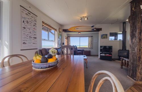 Bay View House | Holiday homes in New Zealand