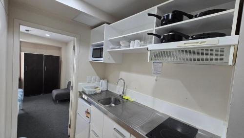Grafton Apartment | Empire Apartments