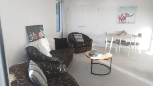 Leamington House | Kingsley views
