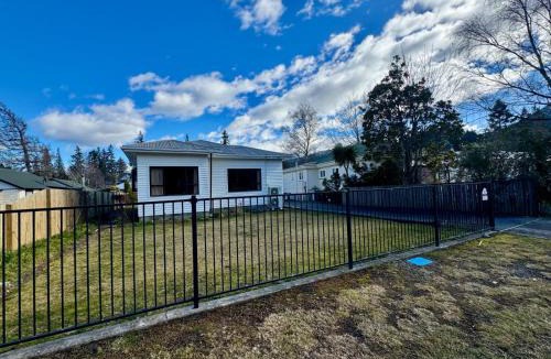Hanmer Springs House | 42 Scarborough Tce