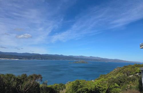 Newlands House | Million Dollar View