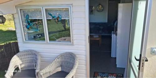 Piopio House | Highbird B&B