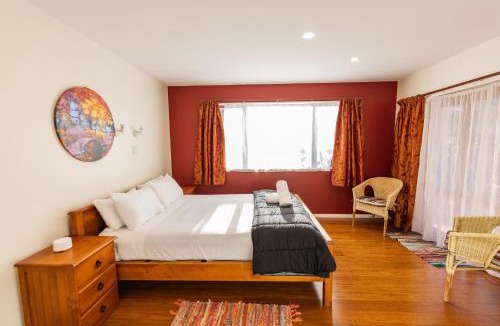 Kaikoura House | Coastal, Spacious, Mountain Views - KK21238