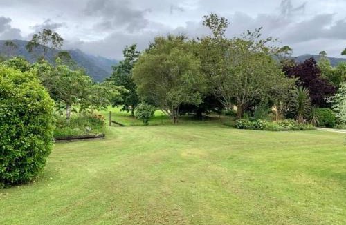 Franz Josef Glacier House | Franz Josef Country House