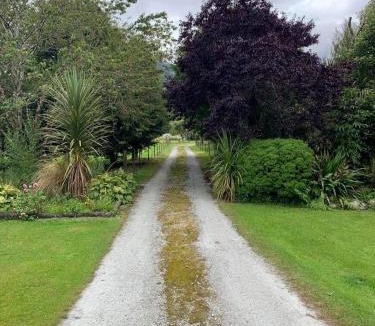 Franz Josef Glacier House | Franz Josef Country House