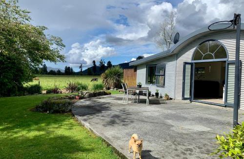 Franz Josef Glacier House | Franz Josef Country House