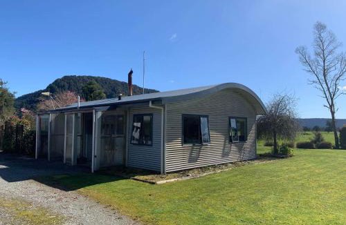 Franz Josef Glacier House | Franz Josef Country House