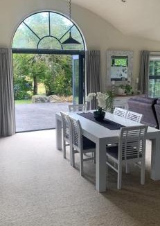Franz Josef Glacier House | Franz Josef Glacier Country House