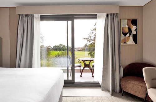 Hamilton Hotel | Serene suites