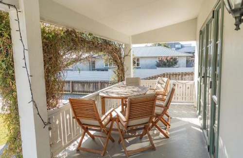Kaikoura House | Charming Villa, Family Friendly, Handy to Town - KK14769