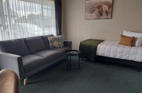 Invercargill Hotel | Colonial on Tay