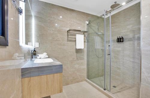 Hamilton Hotel | Serene suites