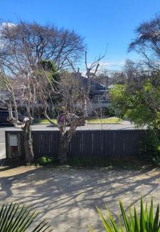 New Brighton House | North Beach Lodge