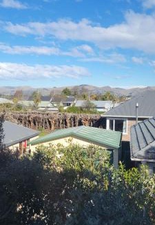 New Brighton House | North Beach Lodge