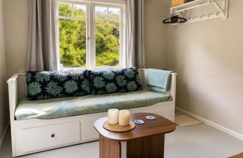 Raglan House | Fantail Valley