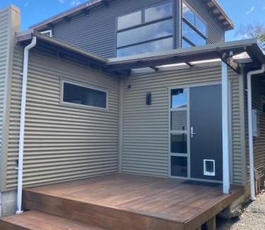 Timaru House | The Bay House