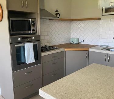Timaru House | The Bay House