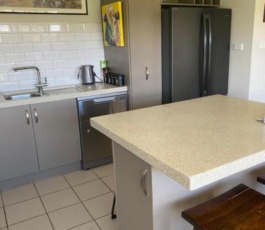 Timaru House | The Bay House