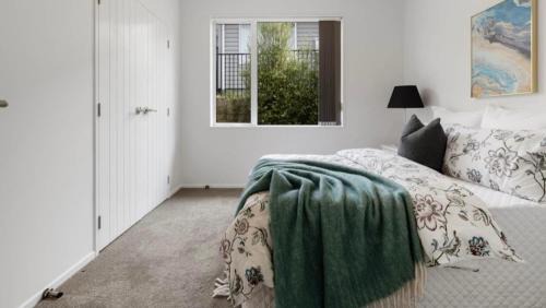 Pukekohe House | Cozy room