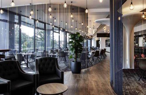 New Plymouth Hotel | Novotel New Plymouth Taranaki