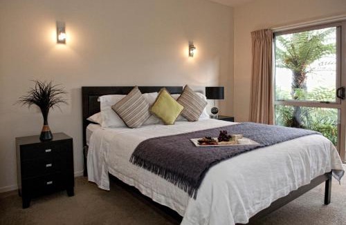 Lynmore Bed & Breakfast | B&B@The Redwoods