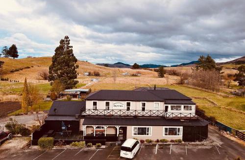 Springfield Hotel | Springfield Hotel