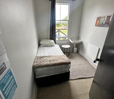 Springfield Hotel | Springfield Hotel