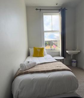 Springfield Hotel | Springfield Hotel