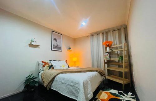 Otahuhu House | Mt Richmond Homestay