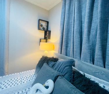 Otahuhu House | Mt Richmond Homestay