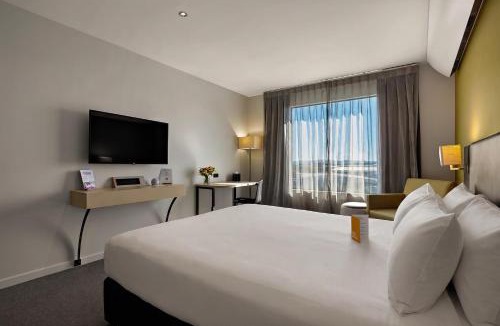Mangere Hotel | Sudima Auckland Airport