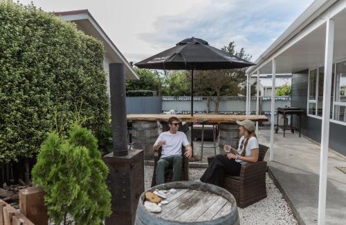 South Bay House | South Bay, Cosy, BBQ Area - KK61334