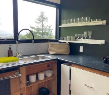 Whangarei Other | Kauri Cabins
