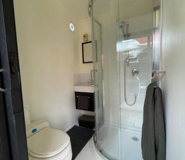 Whangarei Other | Kauri Cabins