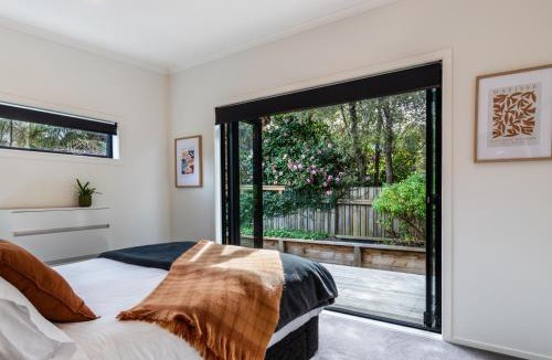 Taupo House | Escape to Taupo