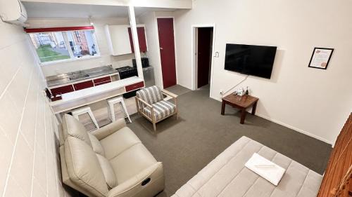 Matamata Hotel | Maple Lodge Motel