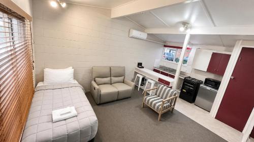 Matamata Hotel | Maple Lodge Motel