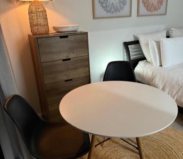 Te Awamutu Apartment | Cozy Pakura Pad