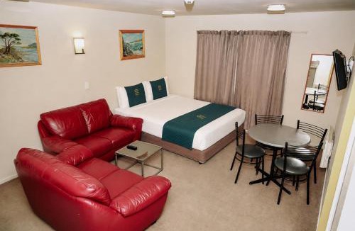 Edgeware Hotel | Bealey Avenue Motel