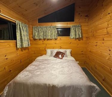 Ngaruawahia House | The Hilltop Haven