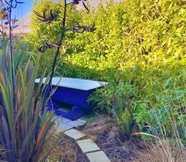 Manapouri House | Funky Fiordland Holiday Home