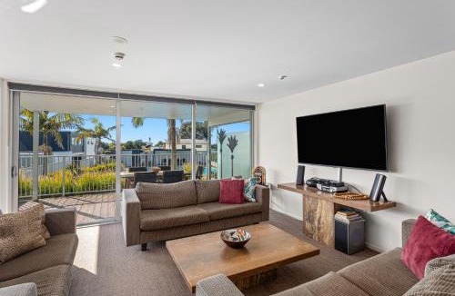 Ohope Apartment | Ohope Beach Resort