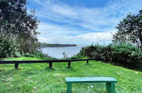Opunake House | Vinnies Haven - Opunake Holiday Home