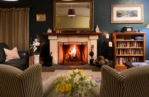 Queenstown Bed & Breakfast | Browns Boutique Hotel