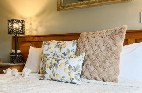Queenstown Bed & Breakfast | Browns Boutique Hotel